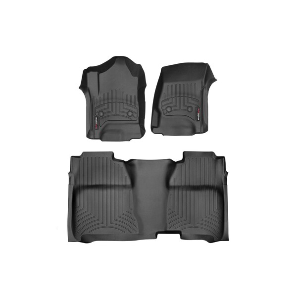 Floorliners, 447221-445422